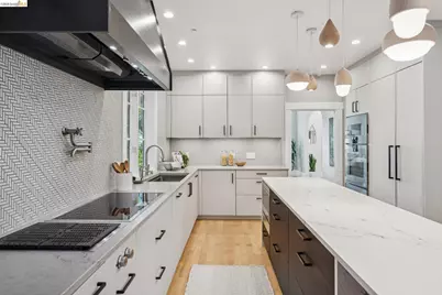 5416 Golden Gate Ave, Oakland, CA 94618 - Photo 22