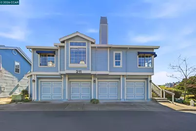 211 Salt Point Ct #8, Vallejo, CA 94591 - Photo 2