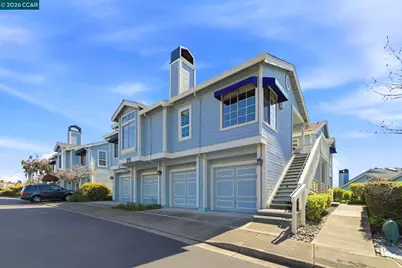 211 Salt Point Ct #8, Vallejo, CA 94591 - Photo 1