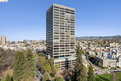 565 Bellevue Ave #806, Oakland, CA 94610 - Photo 40