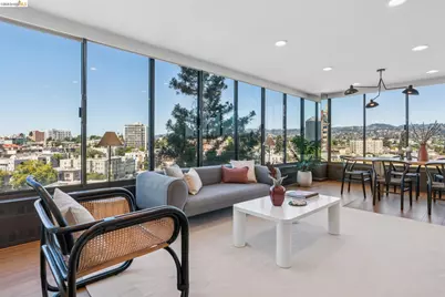 565 Bellevue Ave #806, Oakland, CA 94610 - Photo 4