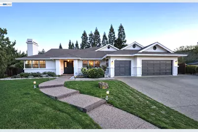 2737 Harland Ct, Walnut Creek, CA 94598 - Photo 4