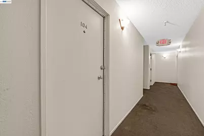 771 Kingston Ave #104, Oakland, CA 94611 - Photo 6