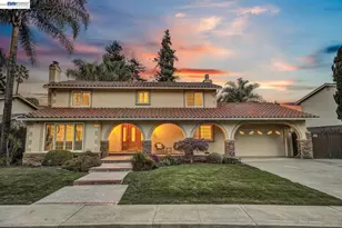 796 Posada Way, Fremont, CA 94536 - Photo 1