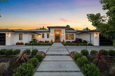 310 David Drive, Alamo, CA 94507 - Photo 1