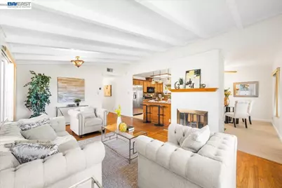 2274 Sleepy Hollow Ave, Hayward, CA 94545 - Photo 8