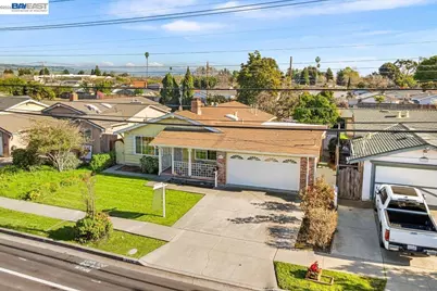 2274 Sleepy Hollow Ave, Hayward, CA 94545 - Photo 36