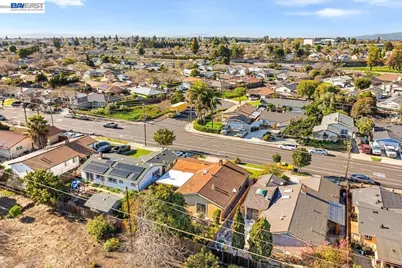 2274 Sleepy Hollow Ave, Hayward, CA 94545 - Photo 38