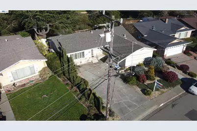17774 Trenton Dr, Castro Valley, CA 94546 - Photo 28
