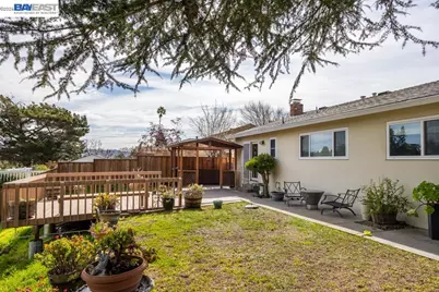 17774 Trenton Dr, Castro Valley, CA 94546 - Photo 24