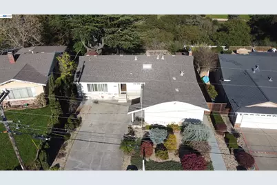 17774 Trenton Dr, Castro Valley, CA 94546 - Photo 26