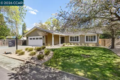 3 Buckeye Ln, Danville, CA 94526 - Photo 2