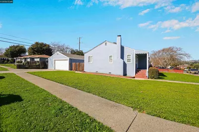 601 Russell Street, Vallejo, CA 94591 - Photo 2