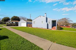 601 Russell St, Vallejo, CA 94591 - Photo 2