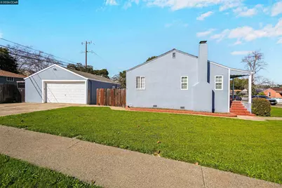 601 Russell Street, Vallejo, CA 94591 - Photo 6