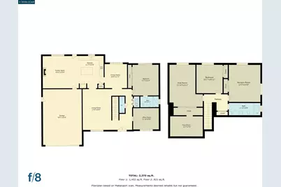 1795 Klier Dr, Concord, CA 94518 - Photo 42