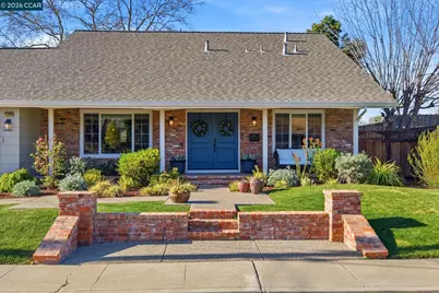 1795 Klier Dr, Concord, CA 94518 - Photo 1