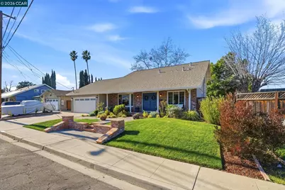 1795 Klier Dr, Concord, CA 94518 - Photo 2