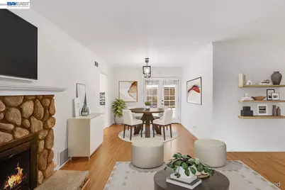 174 Loralee Pl, Pleasant Hill, CA 94523 - Photo 4