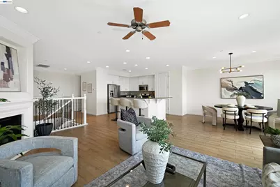 6299 Rocky Point Ct, Oakland, CA 94605 - Photo 4