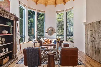 1102 Grand View Drive, Berkeley, CA 94705 - Photo 6