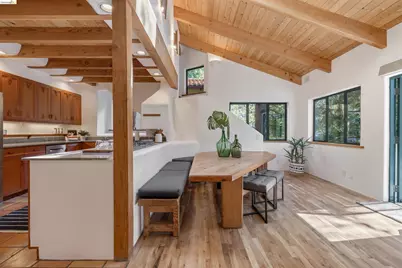 1102 Grand View Drive, Berkeley, CA 94705 - Photo 14