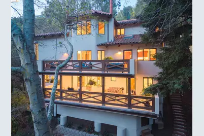 1102 Grand View Drive, Berkeley, CA 94705 - Photo 48