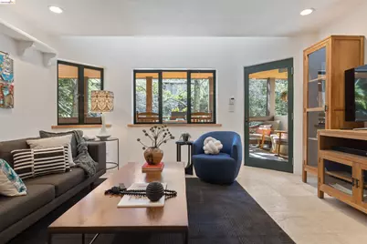 1102 Grand View Drive, Berkeley, CA 94705 - Photo 32