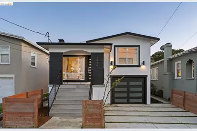 1646 Ashby Ave, Berkeley, CA 94703 - Photo 1