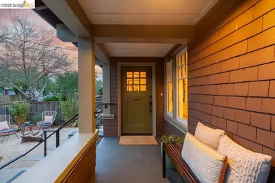 3046 Deakin St, Berkeley, CA 94705 - Photo 4