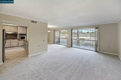 1300 Singingwood Ct. #6, Walnut Creek, CA 94595 - Photo 4