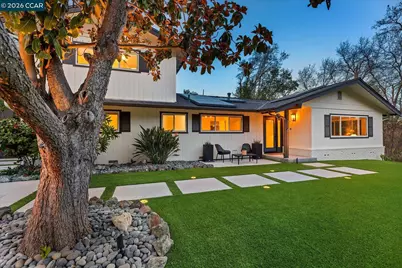 1816 Meadow Ln, Walnut Creek, CA 94595 - Photo 1