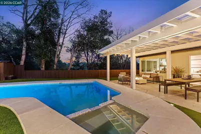 1816 Meadow Ln, Walnut Creek, CA 94595 - Photo 8