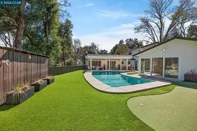 1816 Meadow Ln, Walnut Creek, CA 94595 - Photo 38