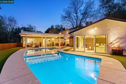 1816 Meadow Ln, Walnut Creek, CA 94595 - Photo 6