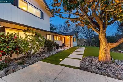 1816 Meadow Ln, Walnut Creek, CA 94595 - Photo 4