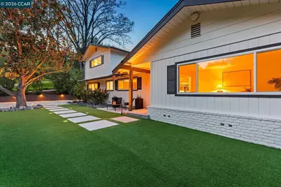 1816 Meadow Ln, Walnut Creek, CA 94595 - Photo 2