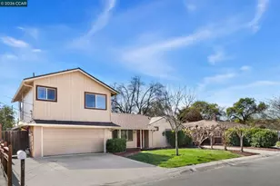 137 Maxine Dr, Pleasant Hill, CA 94523 - Photo 1