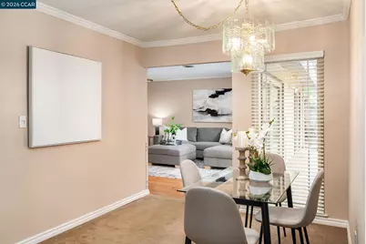 137 Maxine Dr, Pleasant Hill, CA 94523 - Photo 10