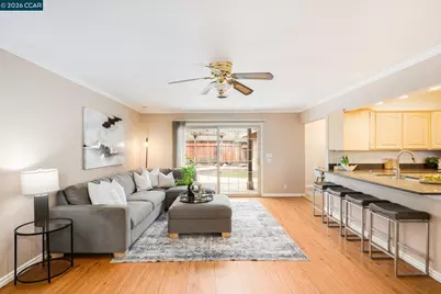 137 Maxine Dr, Pleasant Hill, CA 94523 - Photo 14