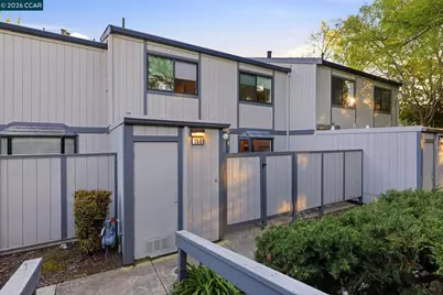 1589 Ashwood Dr., Martinez, CA 94553 - Photo 2