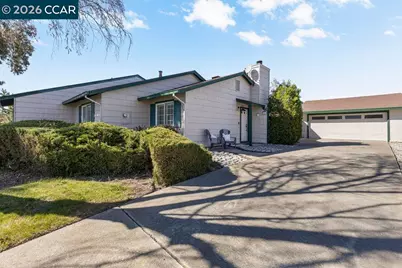 4669 Golf Dr, Livermore, CA 94551 - Photo 2