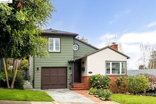 4715 Proctor Ave, Oakland, CA 94618 - Photo 1
