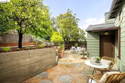4715 Proctor Ave, Oakland, CA 94618 - Photo 26