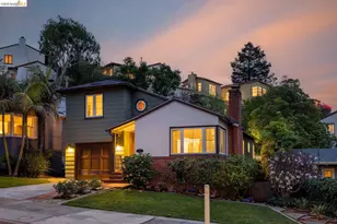 4715 Proctor Ave, Oakland, CA 94618 - Photo 4