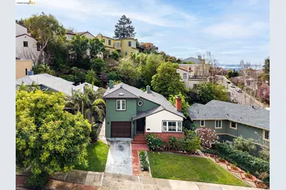 4715 Proctor Ave, Oakland, CA 94618 - Photo 2