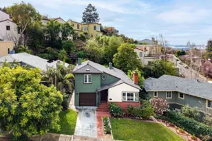 4715 Proctor Ave, Oakland, CA 94618 - Photo 2