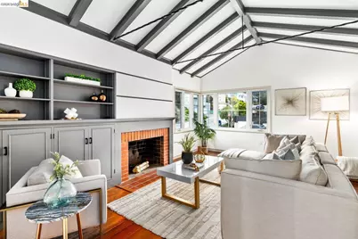 4715 Proctor Ave, Oakland, CA 94618 - Photo 6