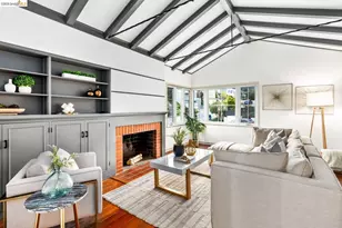 4715 Proctor Ave, Oakland, CA 94618 - Photo 6