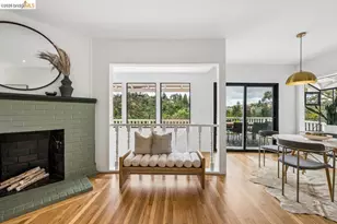 233 Capricorn Ave, Oakland, CA 94611 - Photo 8